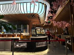 -松子料理(华威桥店)