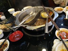 -八方客汕头火锅·牛肉·卤水(福保店)
