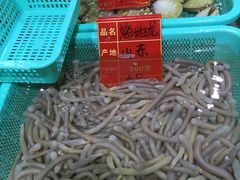 -渔傅·蓝海岸霞浦海鲜(正祥店)