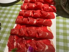-番食园鲜食火锅(高新店)