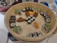-喜来登酒店-盛宴标帜海鲜自助