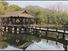 -兰亭风景区