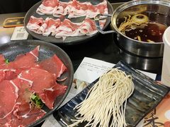 -呷哺呷哺 黄金牧场 (欢乐谷店)
