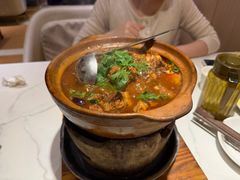 -川味堂·四川豆花(八卦岭店)