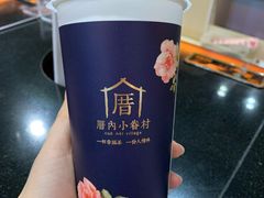 -厝内小眷村(西单大悦城店)