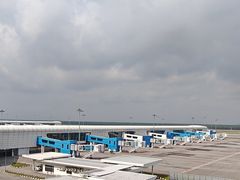 -吉隆坡国际机场