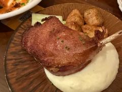 -Bistro Les Lilas丁香花小酒馆
