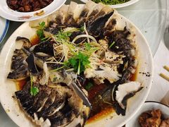 -京北渔家傲