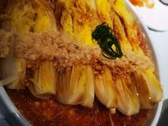 -桂满陇·西湖船宴(平安金融中心店)