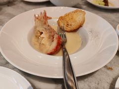 -喜来登由由大酒店九州膳坊中餐厅