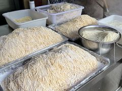 -带杏干面馆(洋湖景园店)