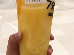 -7分甜(苏州中心店)