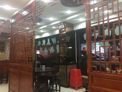 -老盛兴·上海小笼汤包馆(武夷店)