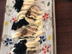 黑松白鹿卷-黑松白鹿(崇文门新活馆店)