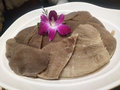 -巴奴毛肚火锅(商城路店)