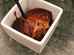 东坡肉-新白鹿餐厅(西湖银泰店)
