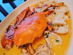 -环球港凯悦 · 享悦中餐厅