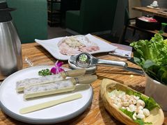 -春润大地海南椰子鸡(沙井京基百纳广场店)