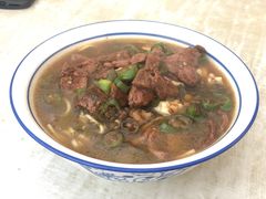 -姚记面馆(瑶琳路店)
