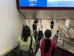 -昆明火车站(地铁站)