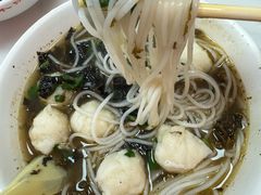 -老滕家过桥米线(金鱼胡同店)