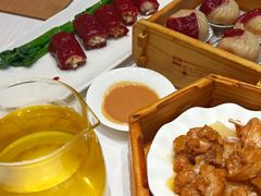 -南宁荔园维景国际酒店·荔园中餐厅