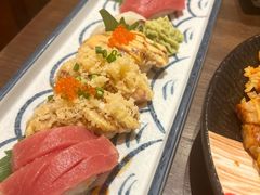 -鸟鹏烧鸟居酒屋(珠江新城店)