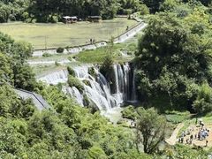-天河潭旅游度假区