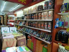 零售区-黄胜记肉干(思明店)