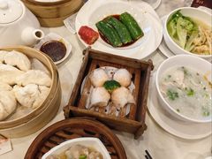 -龙的酒楼·手工早茶·顺德菜(近良路店)