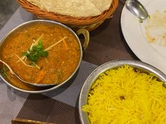 -Pita's&Tika's中东和印度风味餐厅(龙湖天街店)