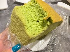 -莉蓮蛋挞(静安寺店)