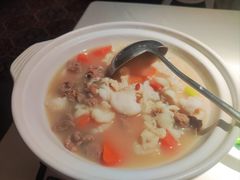 -玉满堂·湖北融合菜