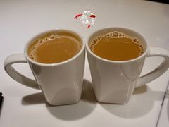 热奶茶-金鼎轩·滋养小餐馆(联想桥店)