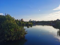 -南通濠河风景名胜区