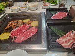 -海底捞火锅(万丰桥店)