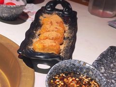 -哥老官重庆美蛙鱼头(五角场合生汇店)