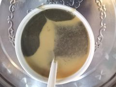 -谢怀亮芝麻茶