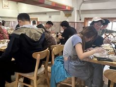 -姥家春饼店(漳州二路店)