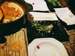 -滇池印象原生态火锅(南开大悦城店)