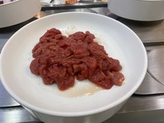 -咕叽咕叽自助烤肉小火锅(茂业清扬店)