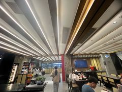 -陈熹公民族美食文化餐厅(中华广场店)