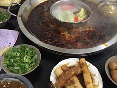 -星鸿社重庆老火锅