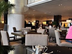 -王府半岛酒店·大堂茶座