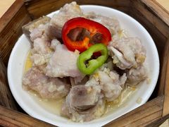 -茶小点(丽悦新天店)
