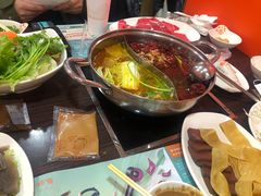 -呷哺呷哺(西单大悦城店)