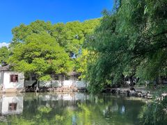 -西园戒幢律寺