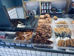 -水一方现烤鱿鱼丝大连特产(华南亿合城店)