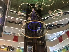 -义乌之心城市生活广场(新马路店)