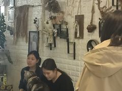-平行世界·猫咖(首经贸店)